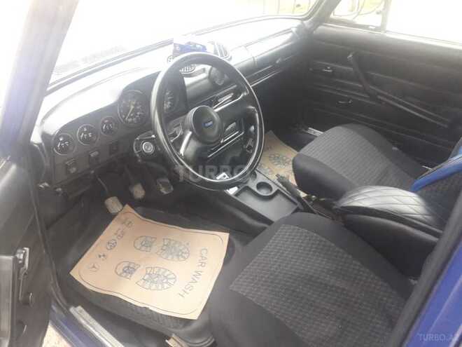 LADA (VAZ) 2106 1997, 320,000 km - 1.5 л - Bakı