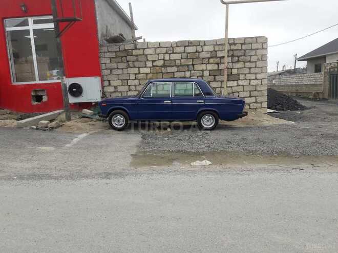 LADA (VAZ) 2106 1997, 320,000 km - 1.5 л - Bakı