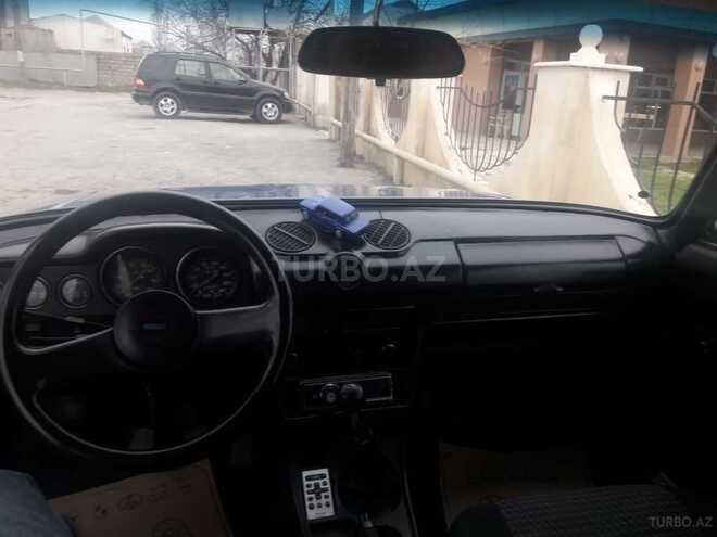 LADA (VAZ) 2106 1997, 320,000 km - 1.5 л - Bakı