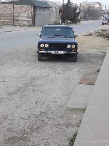 LADA (VAZ) 2106 1997, 320,000 km - 1.5 л - Bakı