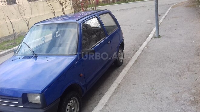 LADA (VAZ) Oka 2003, 200,000 km - 0.8 l - Bərdə