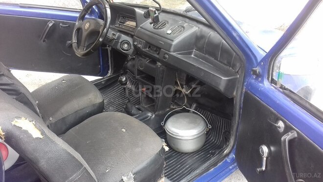LADA (VAZ) Oka 2003, 200,000 km - 0.8 l - Bərdə