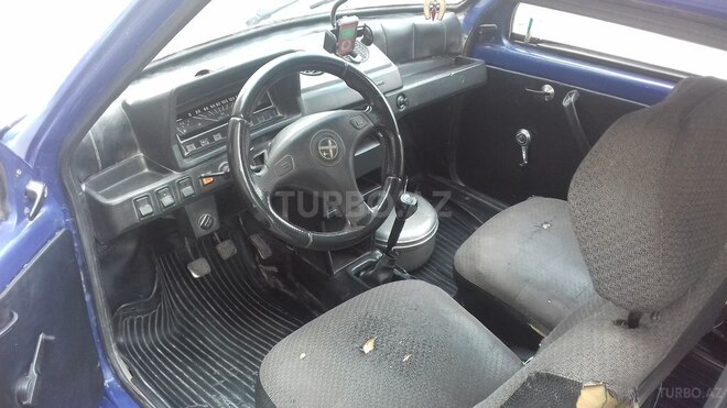 LADA (VAZ) Oka 2003, 200,000 km - 0.8 l - Bərdə