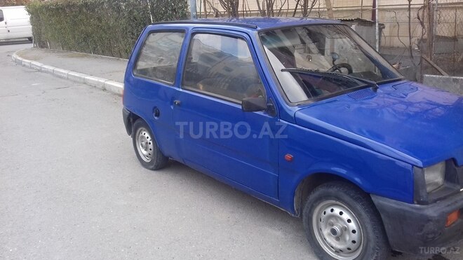 LADA (VAZ) Oka 2003, 200,000 km - 0.8 l - Bərdə