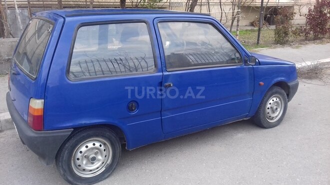 LADA (VAZ) Oka 2003, 200,000 km - 0.8 l - Bərdə