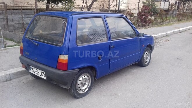 LADA (VAZ) Oka 2003, 200,000 km - 0.8 l - Bərdə