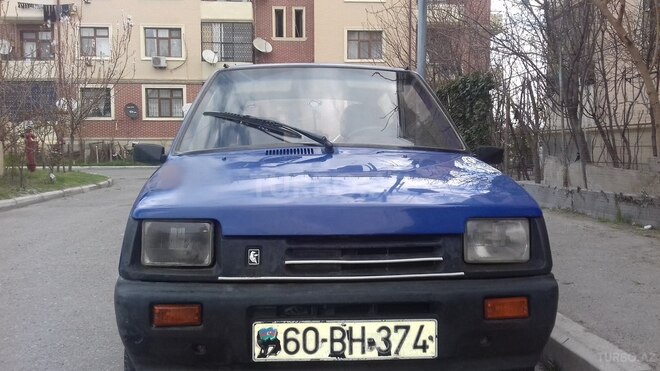 LADA (VAZ) Oka 2003, 200,000 km - 0.8 l - Bərdə