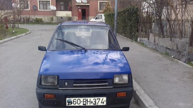 LADA (VAZ) Oka 2003, 200,000 km - 0.8 l - Bərdə