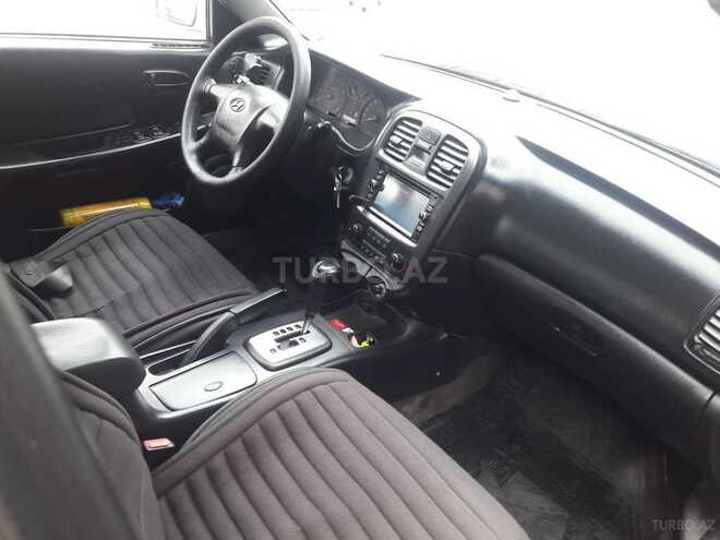 Hyundai Sonata 2004, 230,000 km - 2.0 л - Bakı