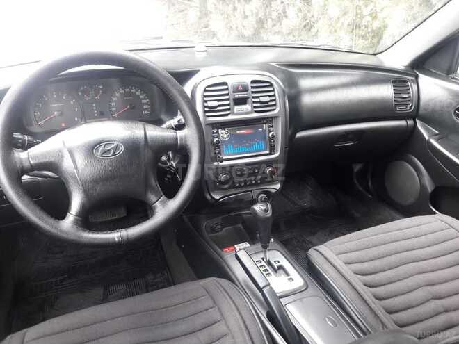 Hyundai Sonata 2004, 230,000 km - 2.0 л - Bakı