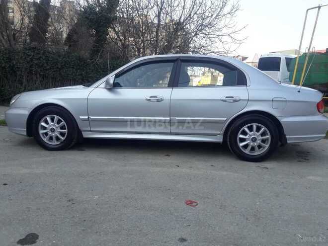 Hyundai Sonata 2004, 230,000 km - 2.0 л - Bakı