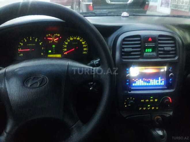 Hyundai Sonata 2004, 230,000 km - 2.0 л - Bakı