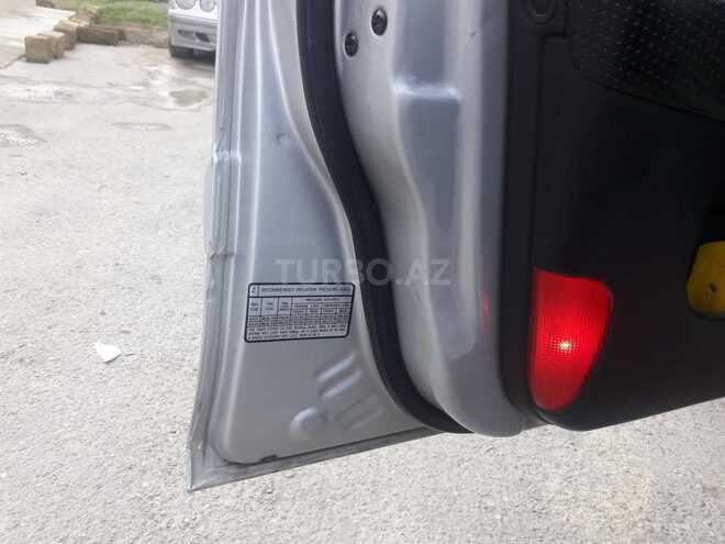 Hyundai Sonata 2004, 230,000 km - 2.0 л - Bakı