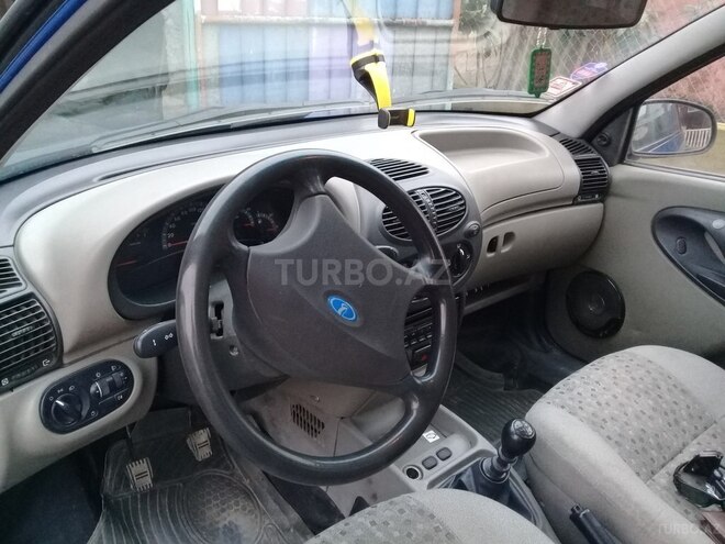 LADA (VAZ) Kalina 2009, 141,162 km - 1.6 л - Bakı