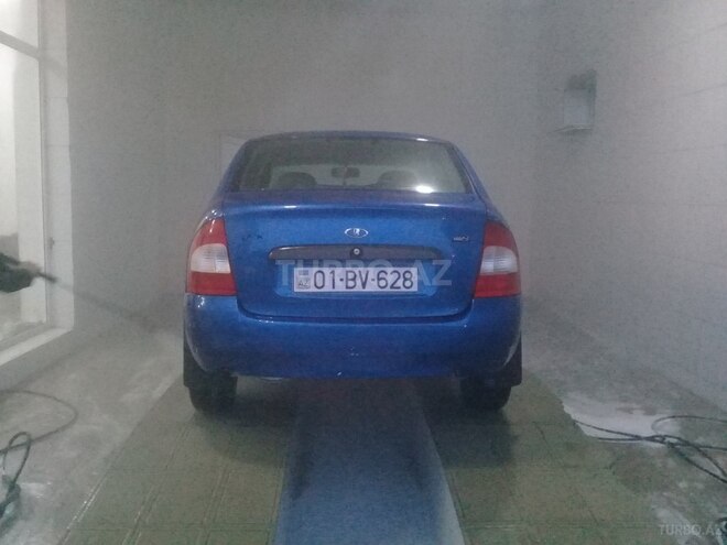 LADA (VAZ) Kalina 2009, 141,162 km - 1.6 л - Bakı
