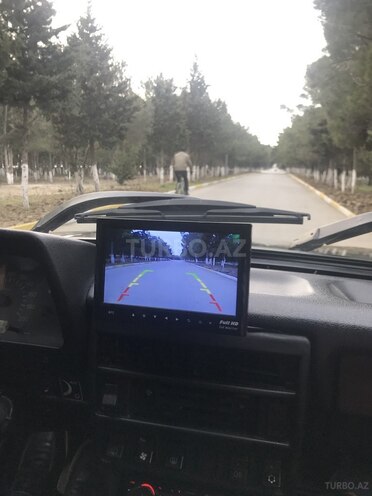 LADA (VAZ) Niva 2014, 107,000 km - 1.7 l - Sumqayıt