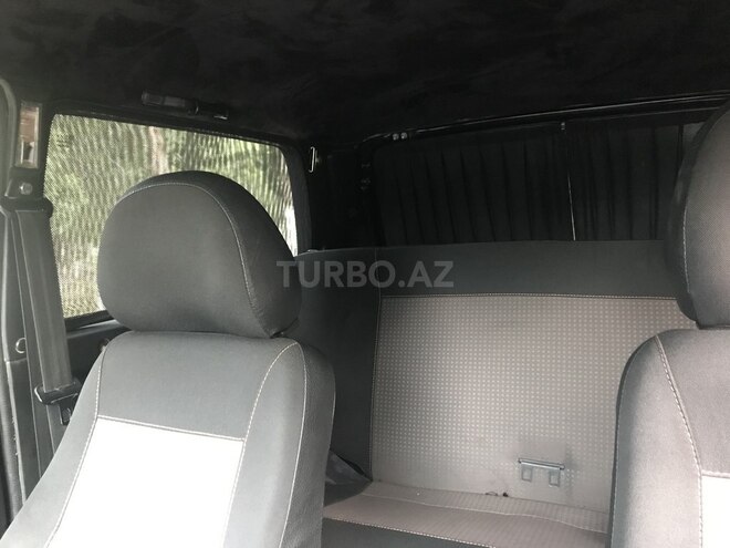 LADA (VAZ) Niva 2014, 107,000 km - 1.7 l - Sumqayıt