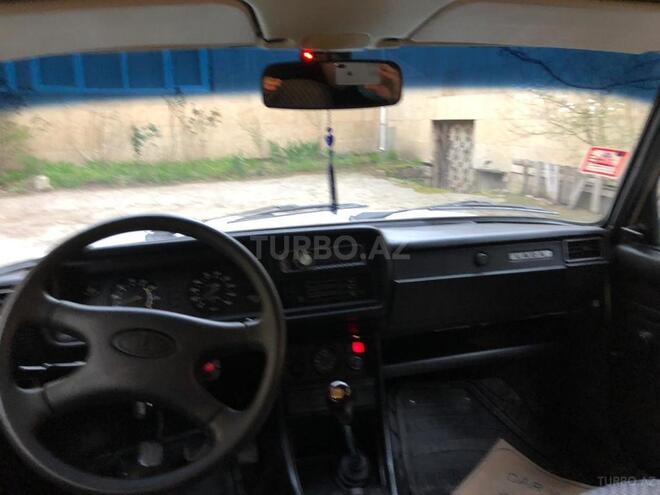 LADA (VAZ) 2107 2009, 91,000 km - 1.6 л - Bakı