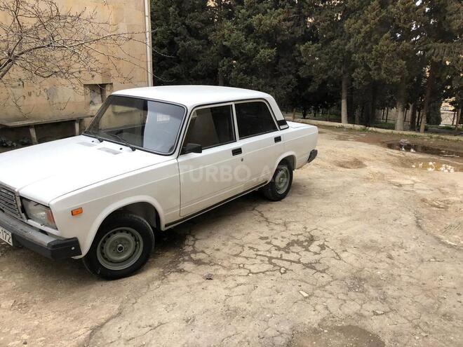 LADA (VAZ) 2107 2009, 91,000 km - 1.6 л - Bakı