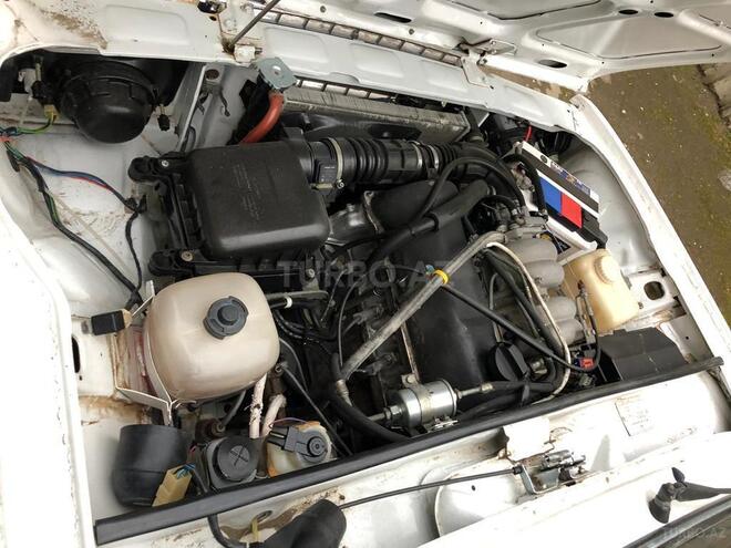 LADA (VAZ) 2107 2009, 91,000 km - 1.6 л - Bakı