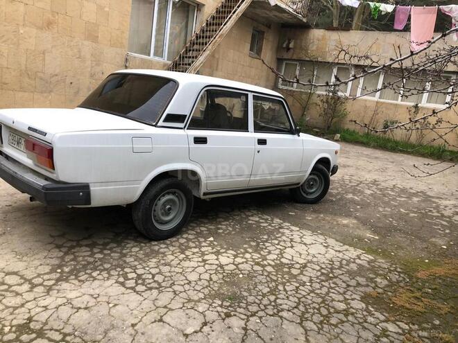 LADA (VAZ) 2107 2009, 91,000 km - 1.6 л - Bakı