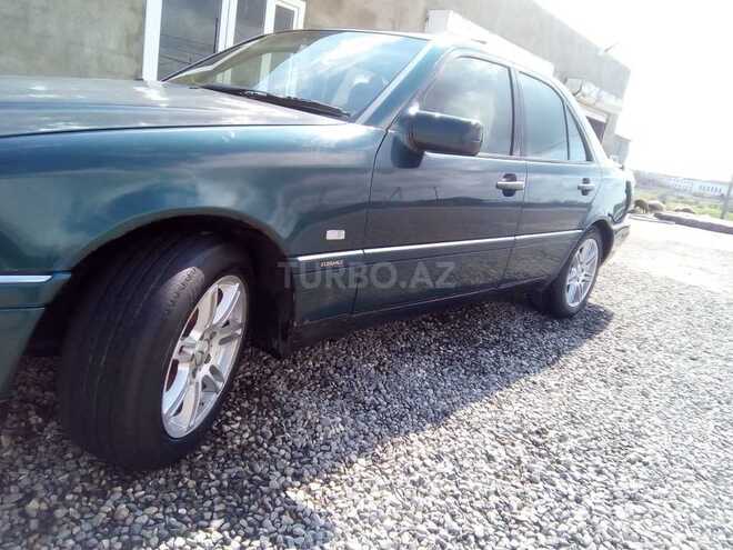 Mercedes C 230 1997, 377,091 km - 0.2 l - Neftçala