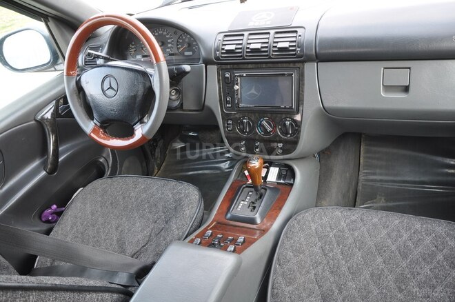 Mercedes ML 320 1998, 320,000 km - 3.2 л - Bakı