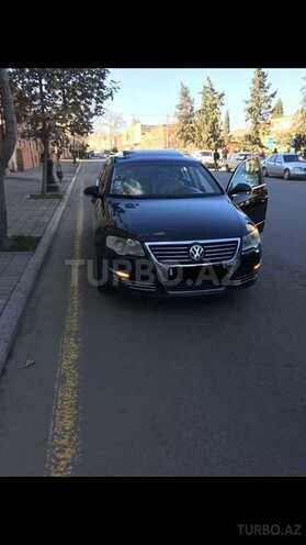 Volkswagen Passat 2007, 250,000 km - 1.8 l - Bakı