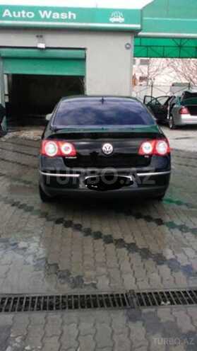 Volkswagen Passat 2007, 250,000 km - 1.8 l - Bakı