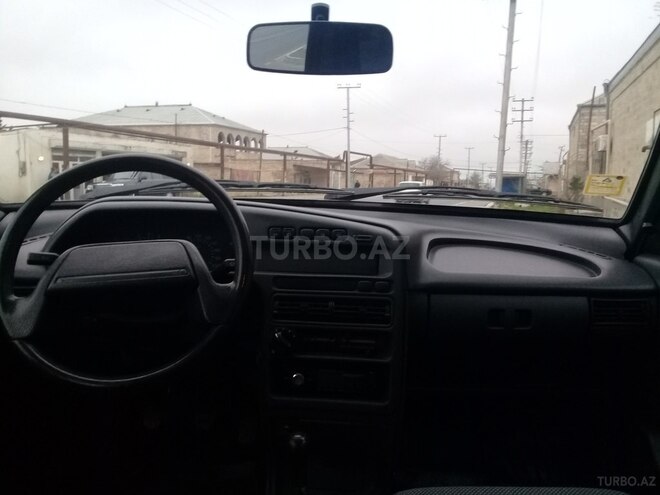 LADA (VAZ) 2115 2012, 129,211 km - 1.6 l - Bakı