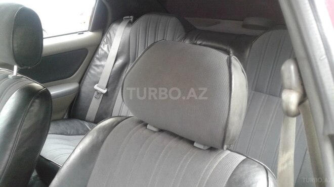 Kia Optima 2001, 230,000 km - 2.5 l - Bakı