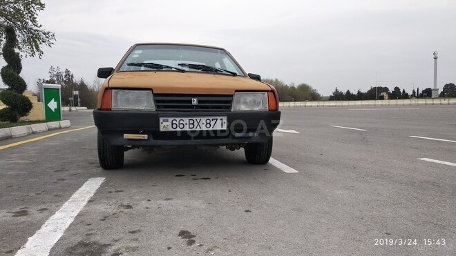 LADA (VAZ) 21099 1994, 423,727 km - 1.5 l - Yevlax