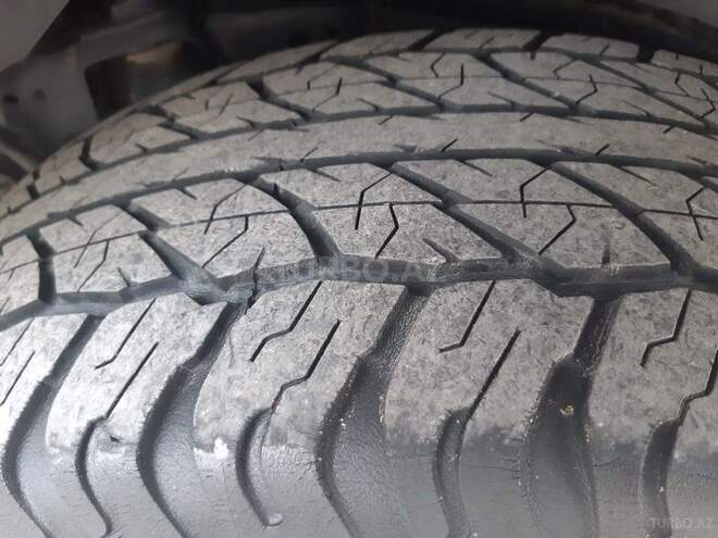Toyota Prado 2008, 161,000 km - 4.0 л - Bakı