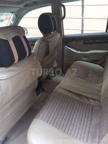 Toyota Prado 2008, 161,000 km - 4.0 л - Bakı