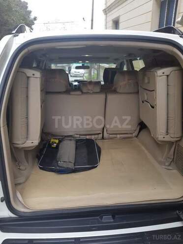 Toyota Prado 2008, 161,000 km - 4.0 л - Bakı