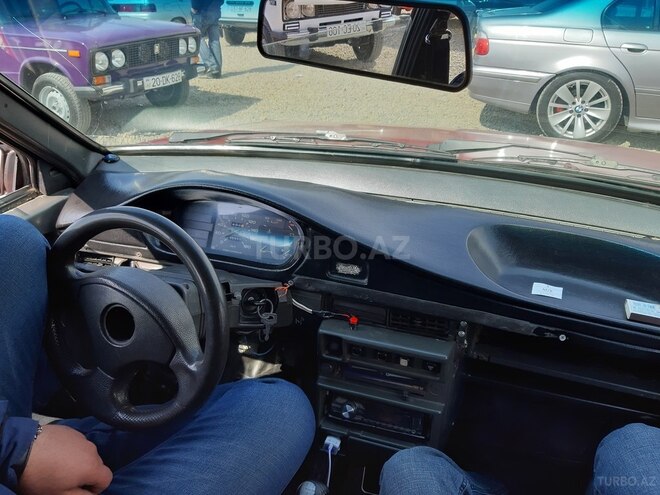 LADA (VAZ) 21099 1995, 648,641 km - 1.5 l - Gəncə