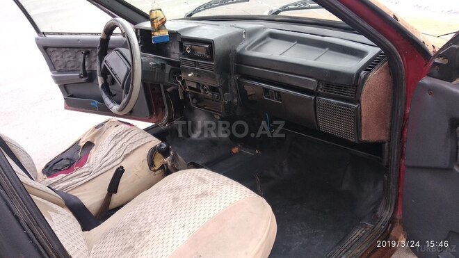 LADA (VAZ) 21099 1994, 423,727 km - 1.5 l - Yevlax