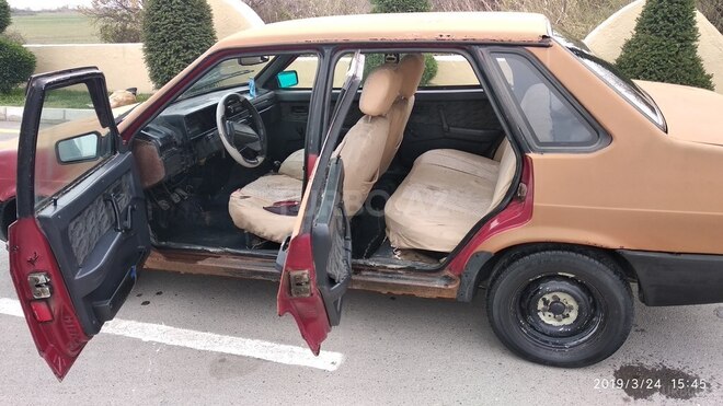 LADA (VAZ) 21099 1994, 423,727 km - 1.5 l - Yevlax