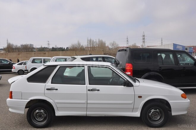 LADA (VAZ) 2114 2011, 106,900 km - 1.6 l - Bakı