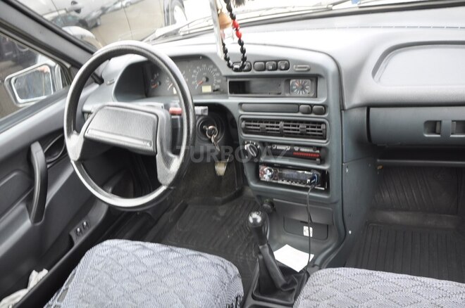 LADA (VAZ) 2114 2011, 106,900 km - 1.6 l - Bakı
