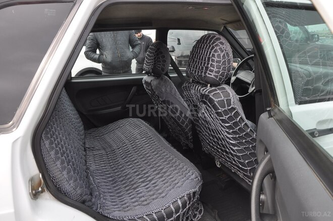 LADA (VAZ) 2114 2011, 106,900 km - 1.6 l - Bakı