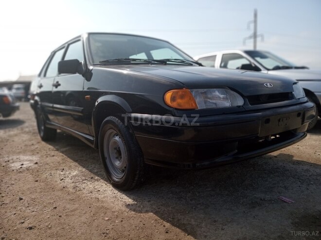 LADA (VAZ) 2115 2011, 130,000 km - 1.6 l - Bakı