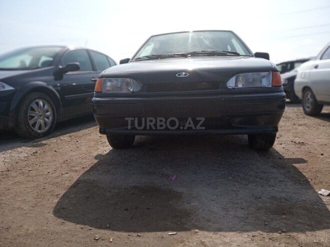 LADA (VAZ) 2115 2011, 130,000 km - 1.6 l - Bakı