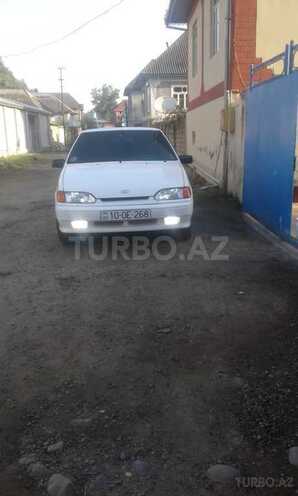 LADA (VAZ) 2115 2001, 352,000 km - 0.2 л - Lənkəran