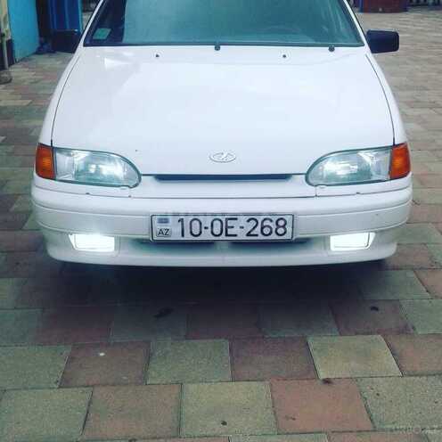 LADA (VAZ) 2115 2001, 352,000 km - 0.2 л - Lənkəran