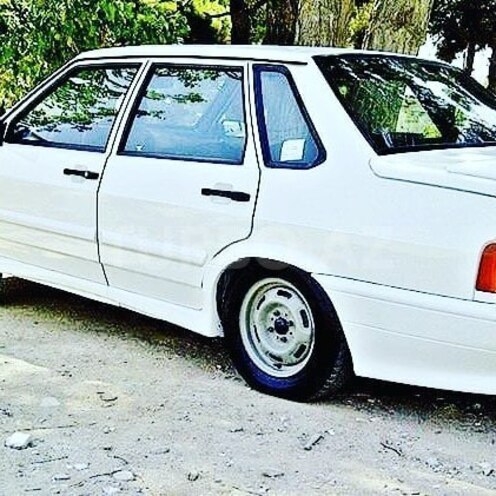LADA (VAZ) 2115 2001, 352,000 km - 0.2 л - Lənkəran