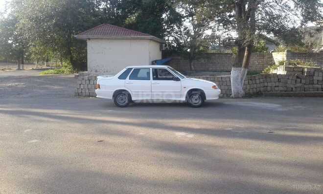 LADA (VAZ) 2115 2001, 352,000 km - 0.2 л - Lənkəran