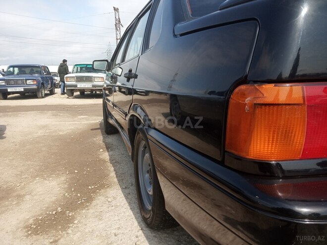 LADA (VAZ) 2115 2011, 130,000 km - 1.6 l - Bakı