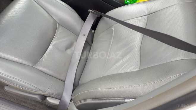 Toyota Land Cruiser 2008, 105,800 km - 4.0 l - Bakı