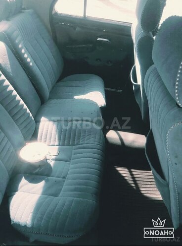 GAZ 24 1983, 19,993 km - 2.4 l - Göyçay